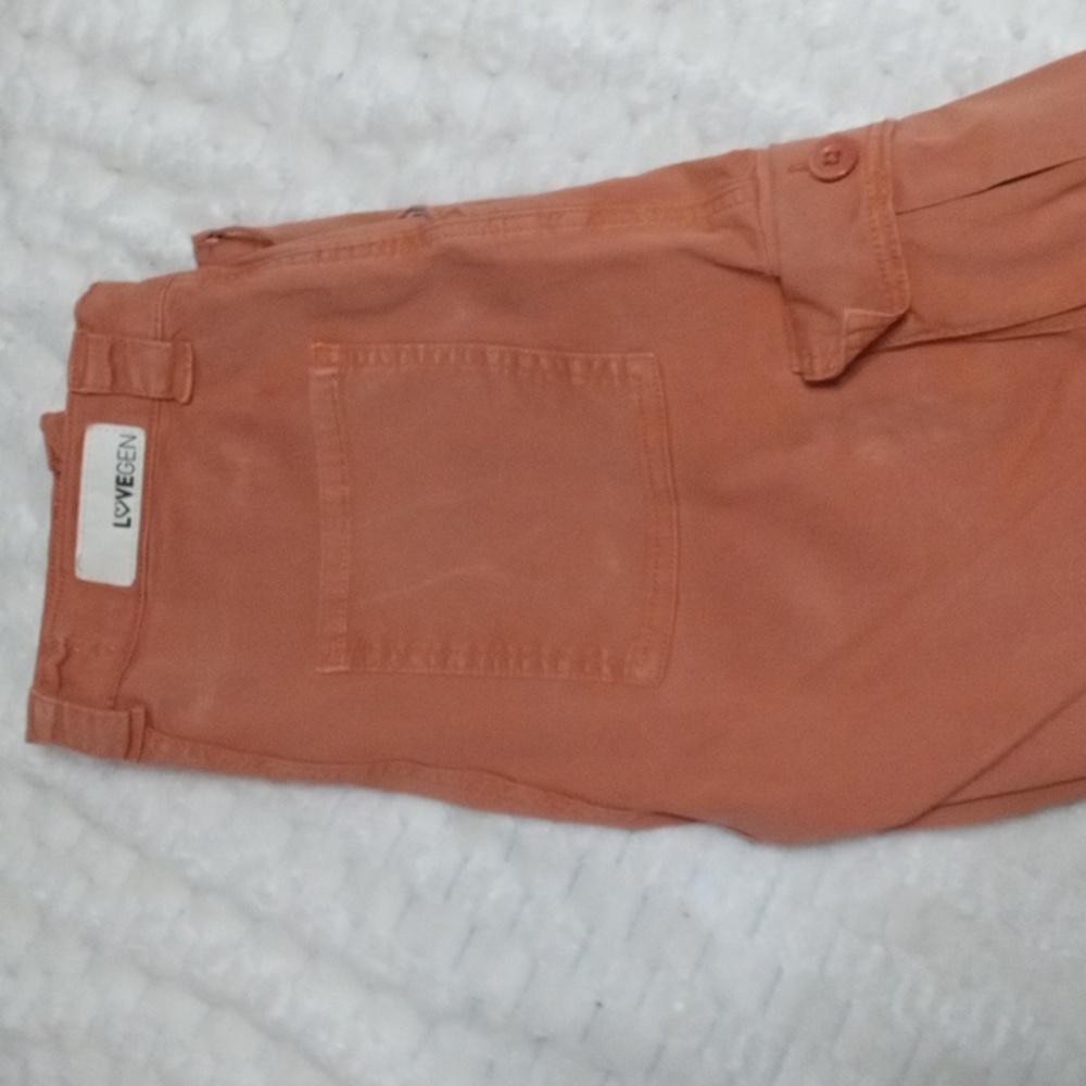 Cargo pants